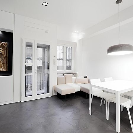 Suite Lux Near Duomo / Mm Tricolore Mailand Exterior foto