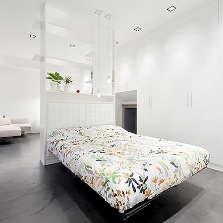 Suite Lux Near Duomo / Mm Tricolore Mailand Exterior foto
