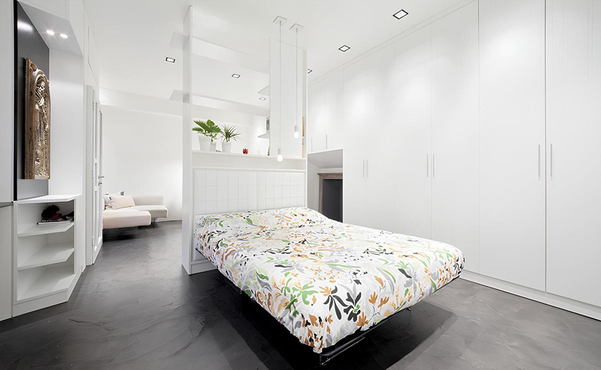 Suite Lux Near Duomo / Mm Tricolore Mailand Exterior foto