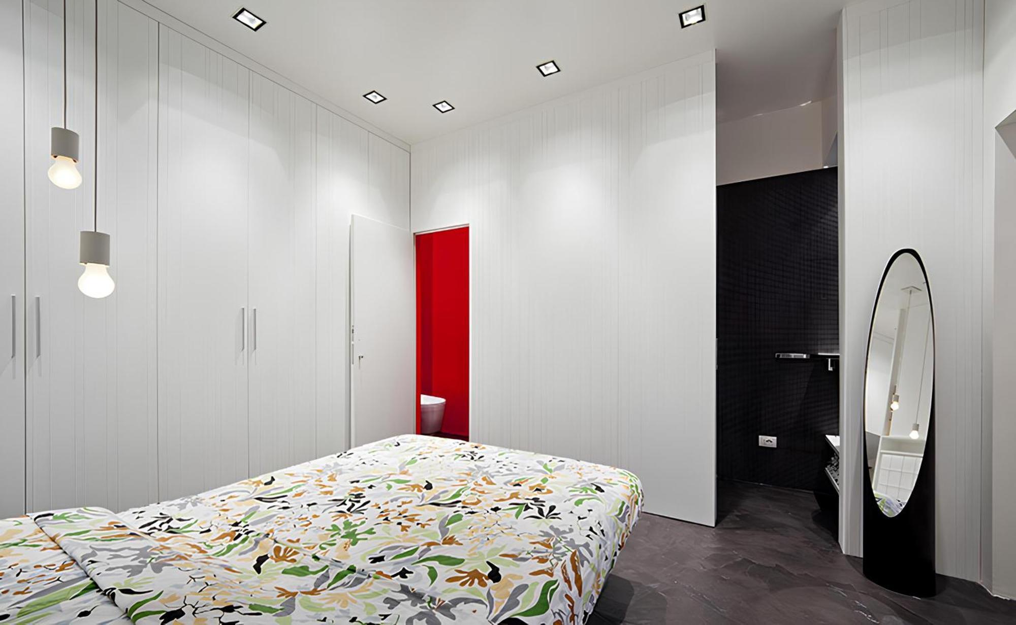 Suite Lux Near Duomo / Mm Tricolore Mailand Exterior foto