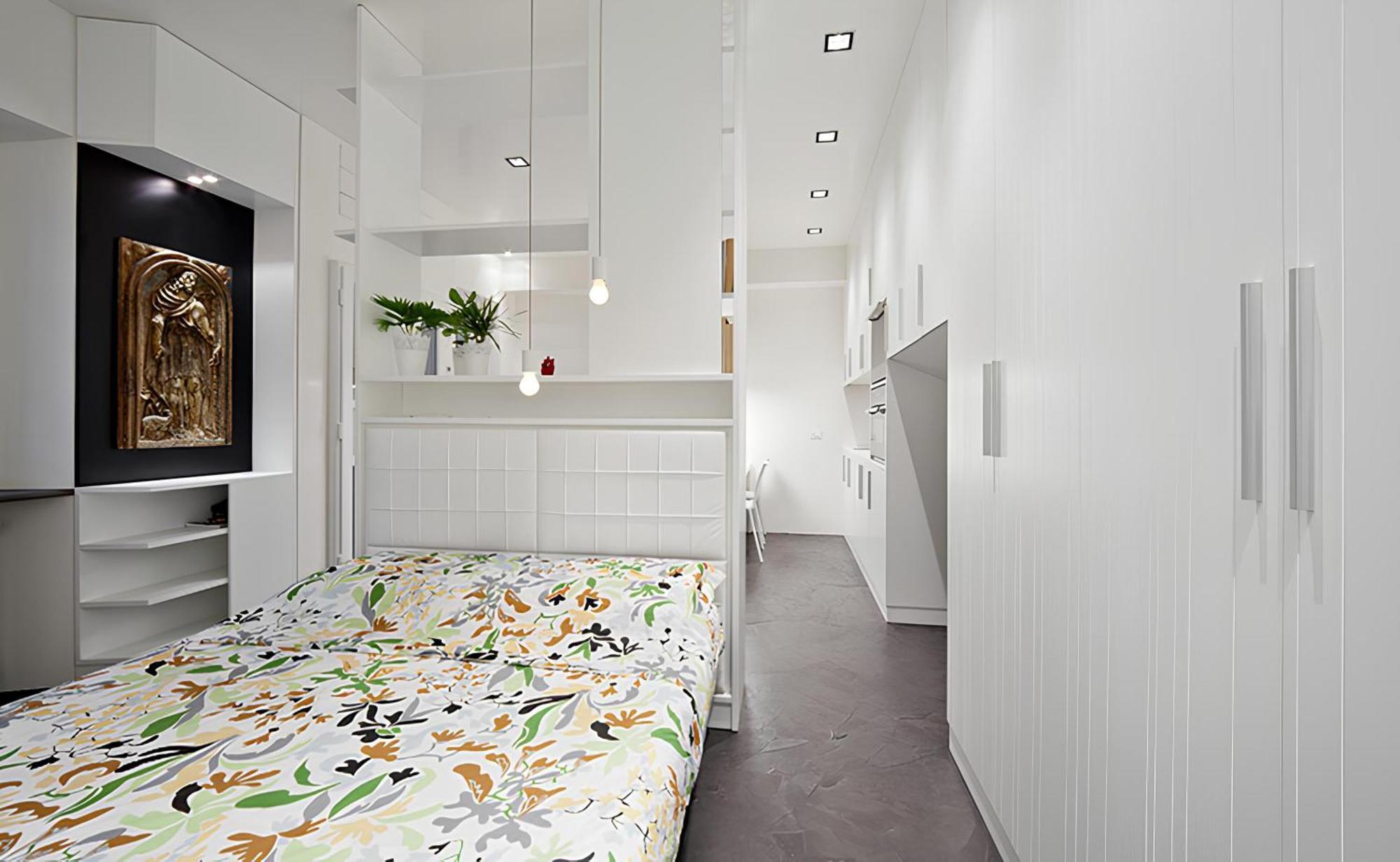 Suite Lux Near Duomo / Mm Tricolore Mailand Exterior foto