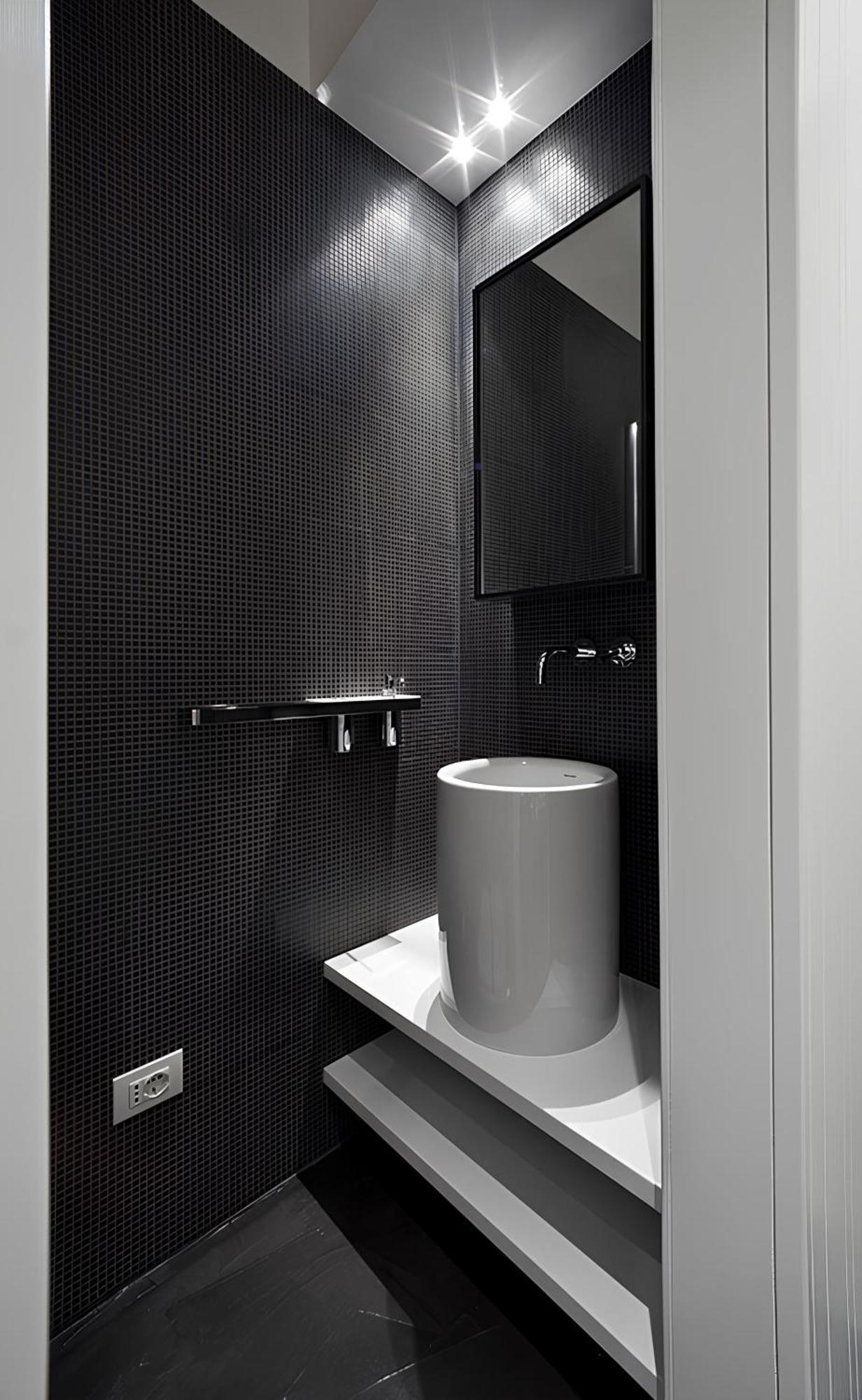 Suite Lux Near Duomo / Mm Tricolore Mailand Exterior foto