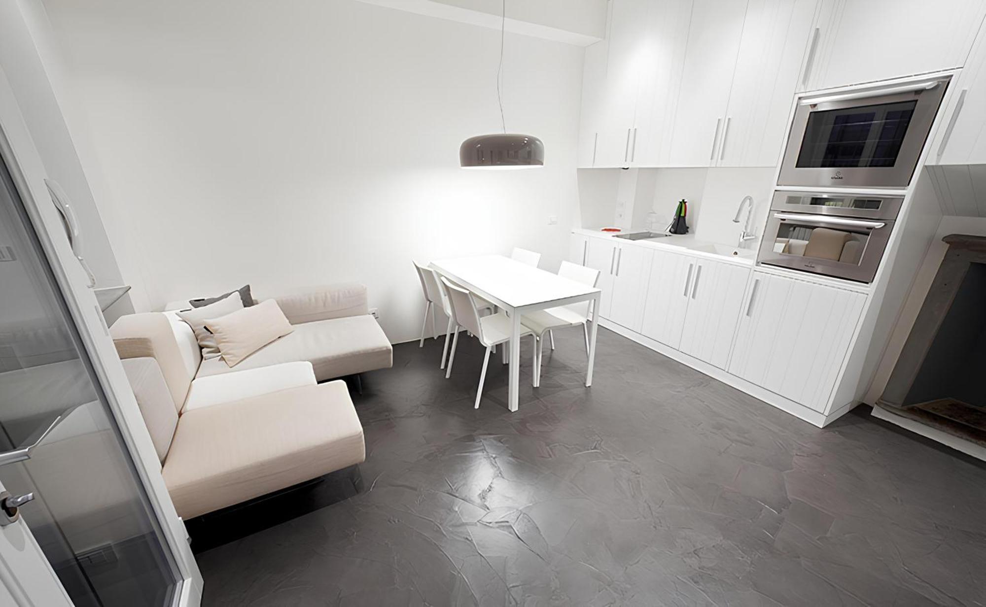Suite Lux Near Duomo / Mm Tricolore Mailand Exterior foto